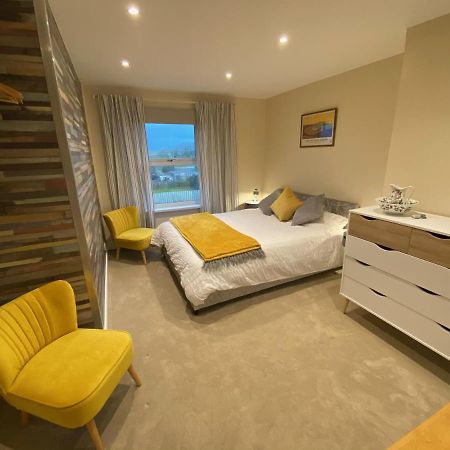Noddfa Farm Guest House Haverfordwest Dış mekan fotoğraf