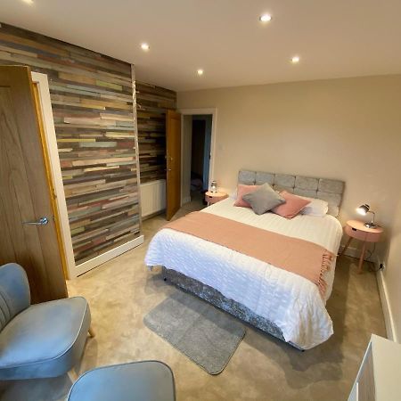 Noddfa Farm Guest House Haverfordwest Dış mekan fotoğraf