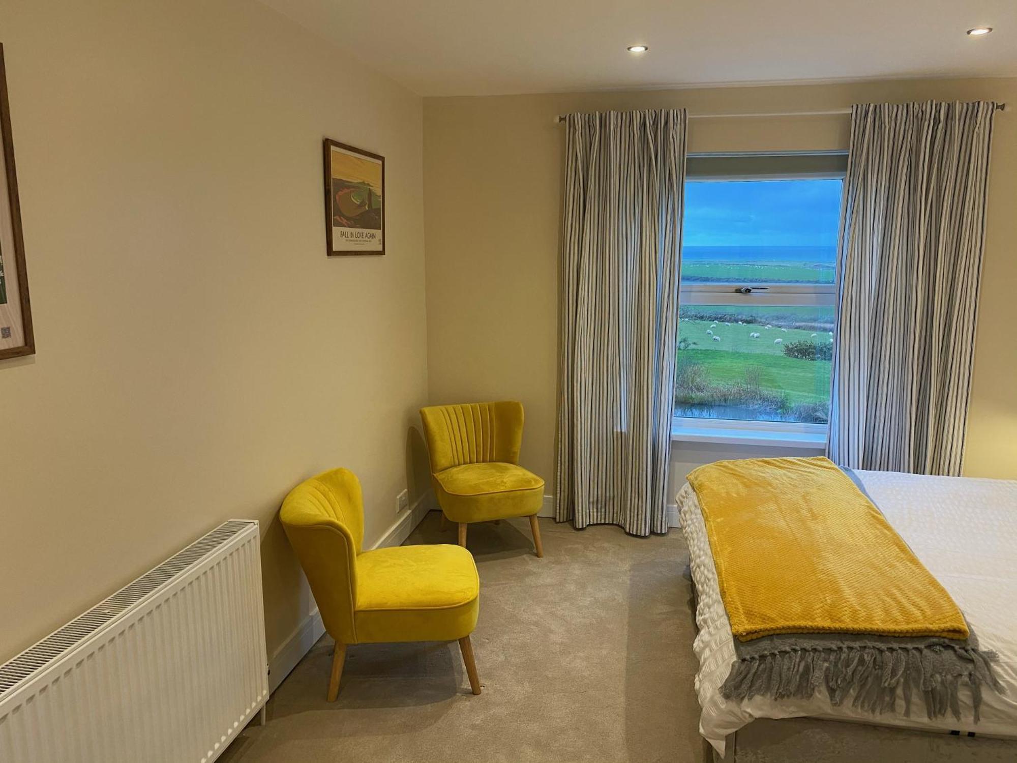 Noddfa Farm Guest House Haverfordwest Dış mekan fotoğraf