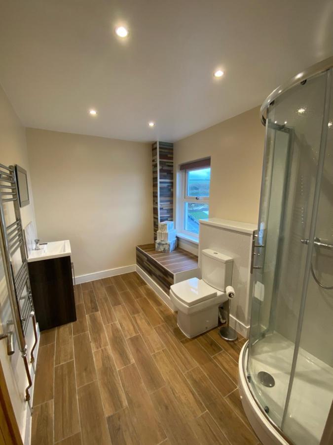 Noddfa Farm Guest House Haverfordwest Dış mekan fotoğraf
