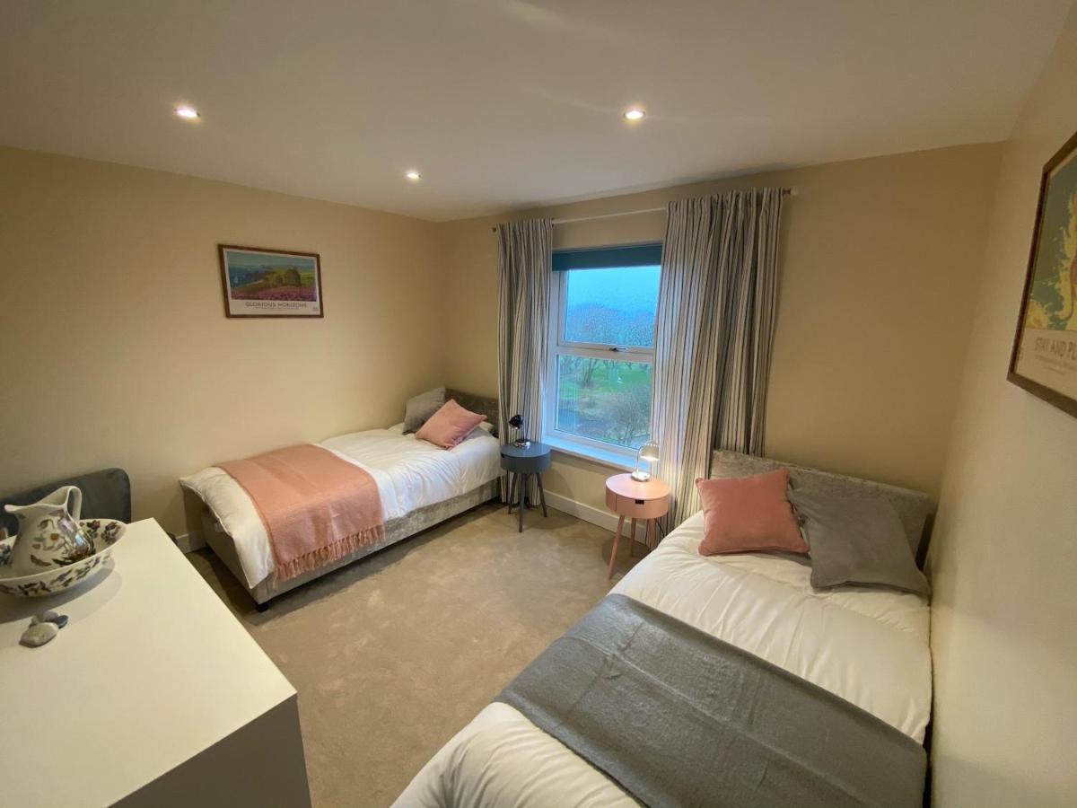 Noddfa Farm Guest House Haverfordwest Dış mekan fotoğraf