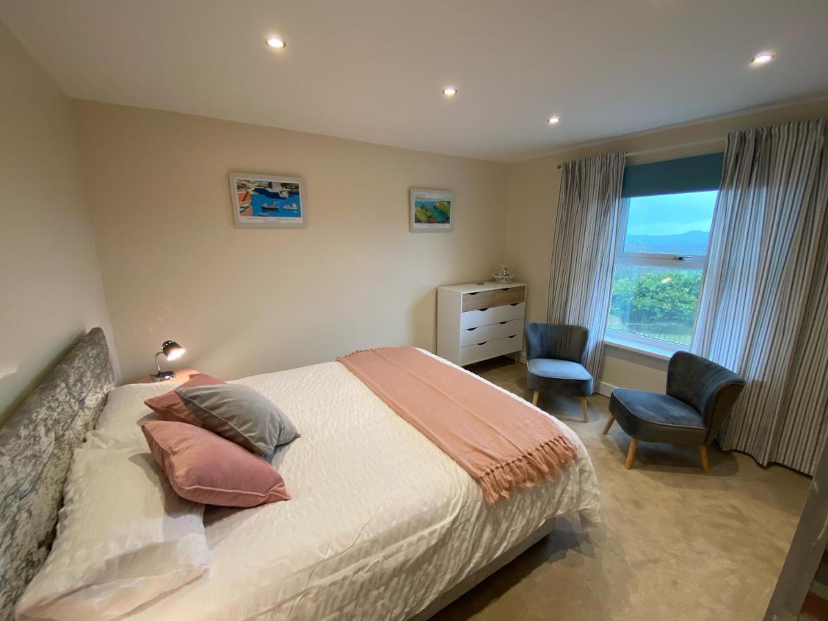 Noddfa Farm Guest House Haverfordwest Dış mekan fotoğraf