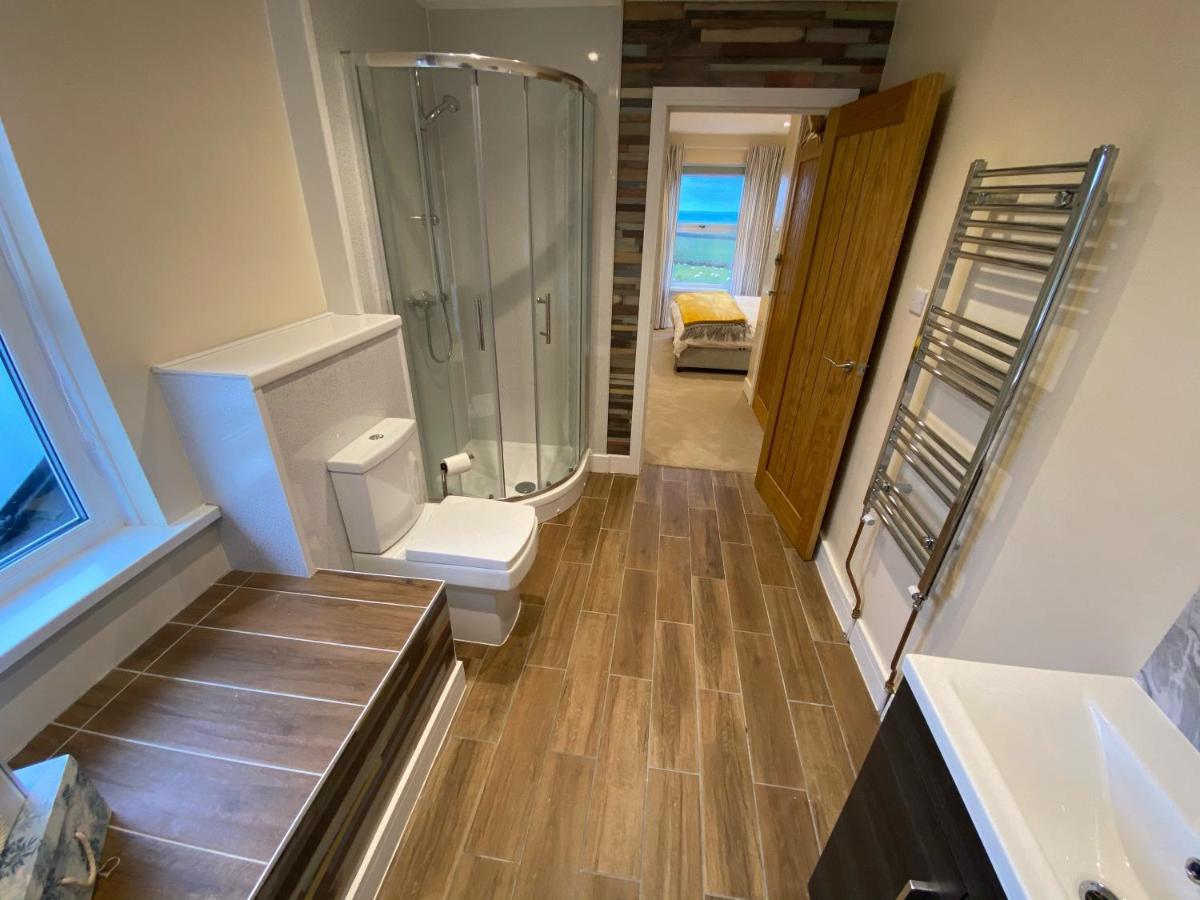 Noddfa Farm Guest House Haverfordwest Dış mekan fotoğraf