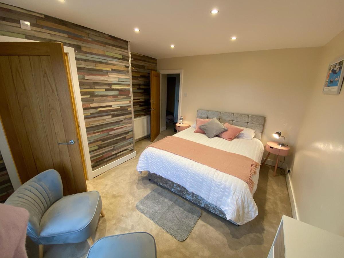 Noddfa Farm Guest House Haverfordwest Dış mekan fotoğraf