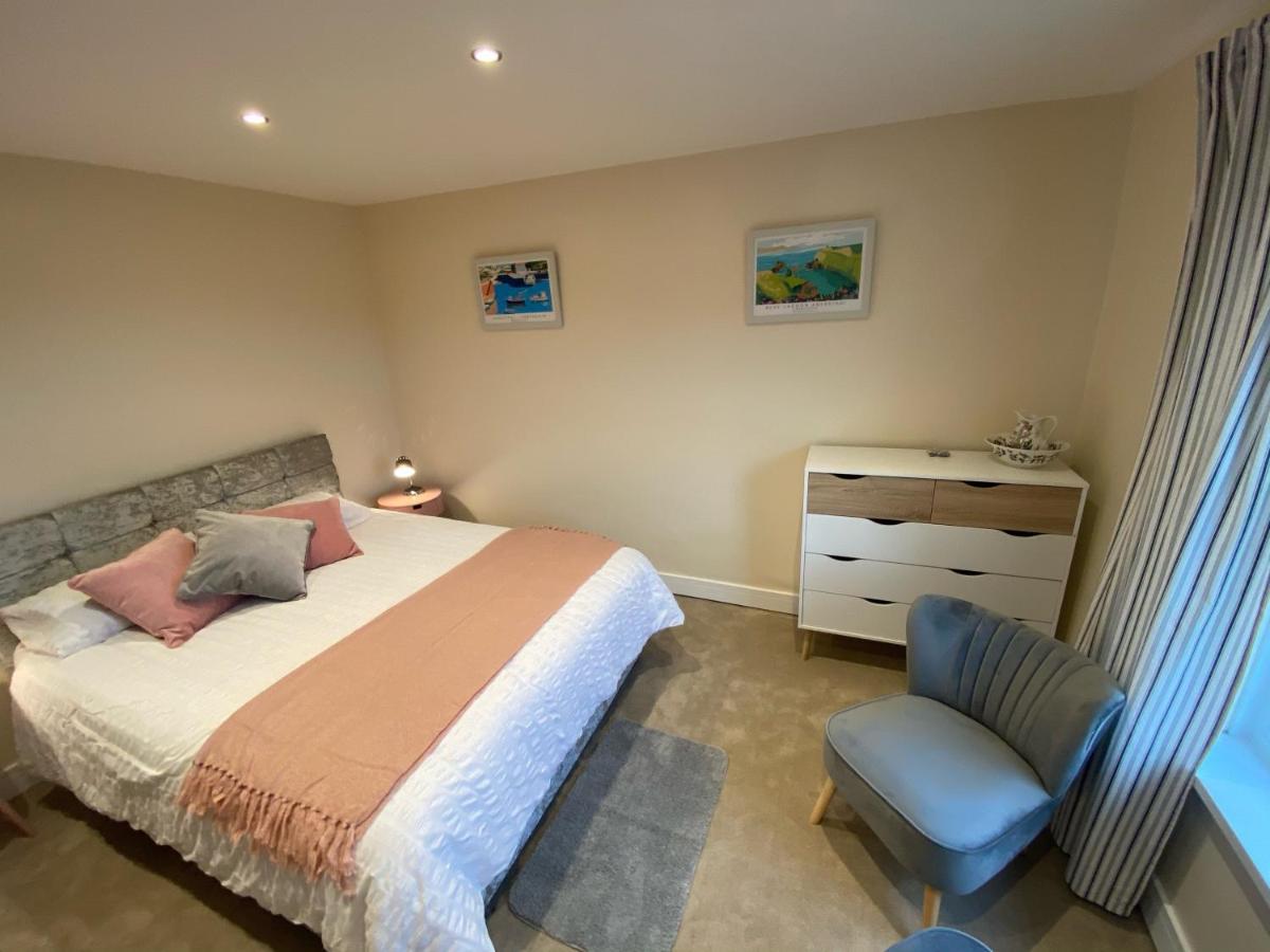 Noddfa Farm Guest House Haverfordwest Dış mekan fotoğraf